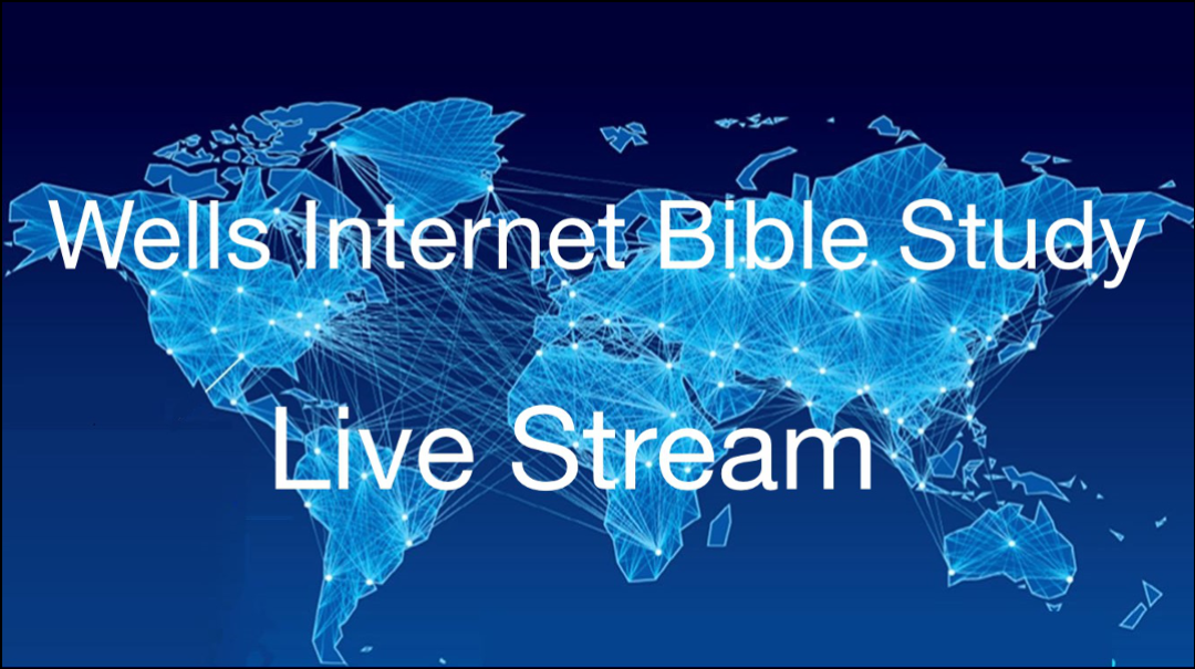 Wells Bible Study logo