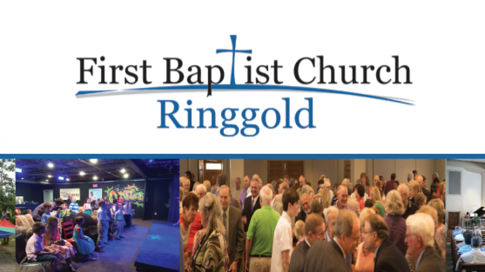 Ringgold First Baptist Church