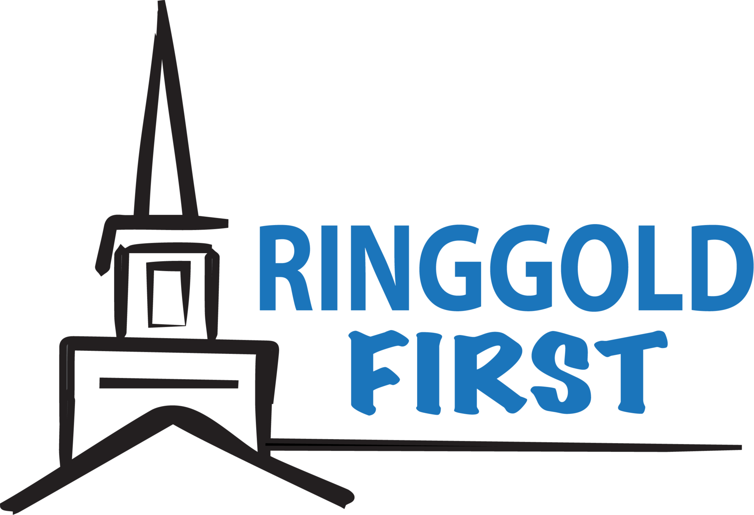 Ringgold First Baptist Church