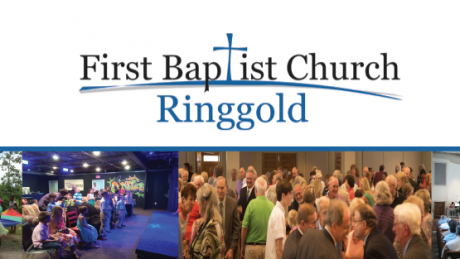 Ringgold First Baptist Church