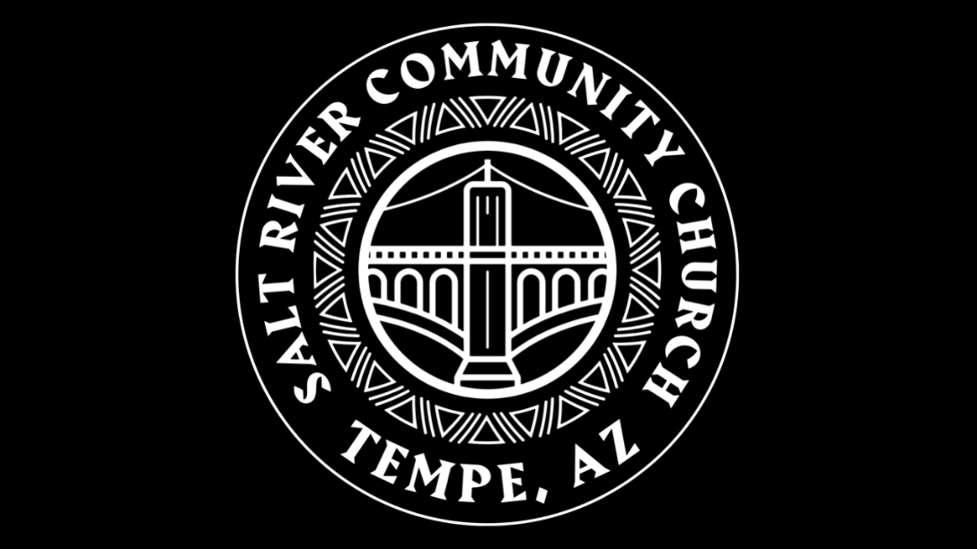 Salt River Community Church logo