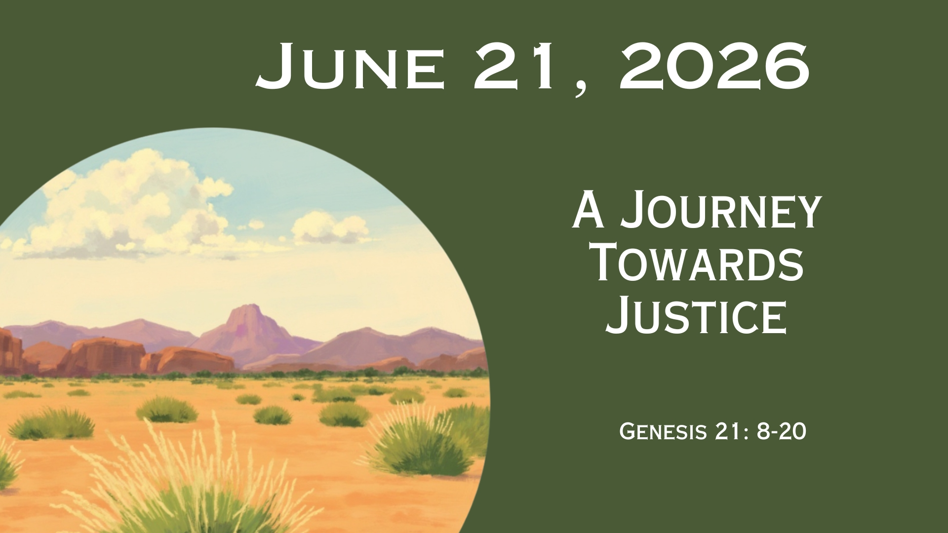 June 21, 2026 episode artwork