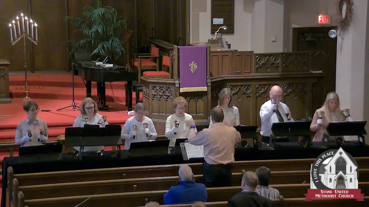 Musical Offering - Audio