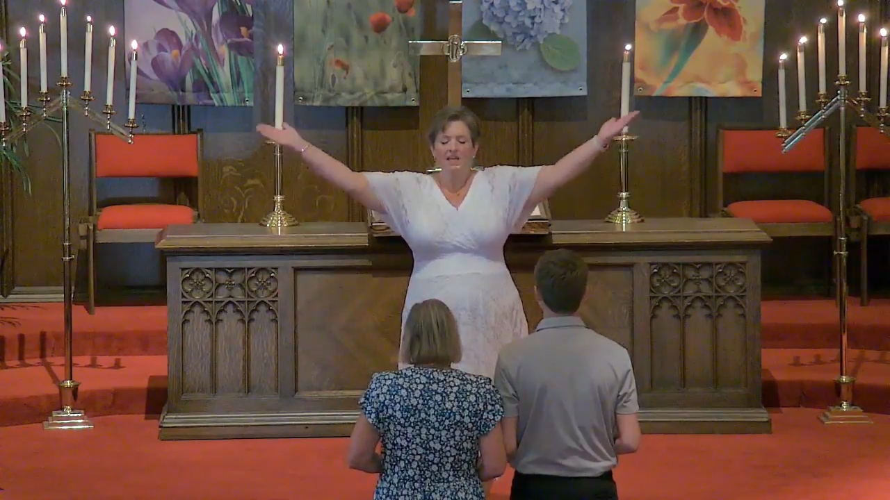 Musical Offering 7/13/25 - Audio