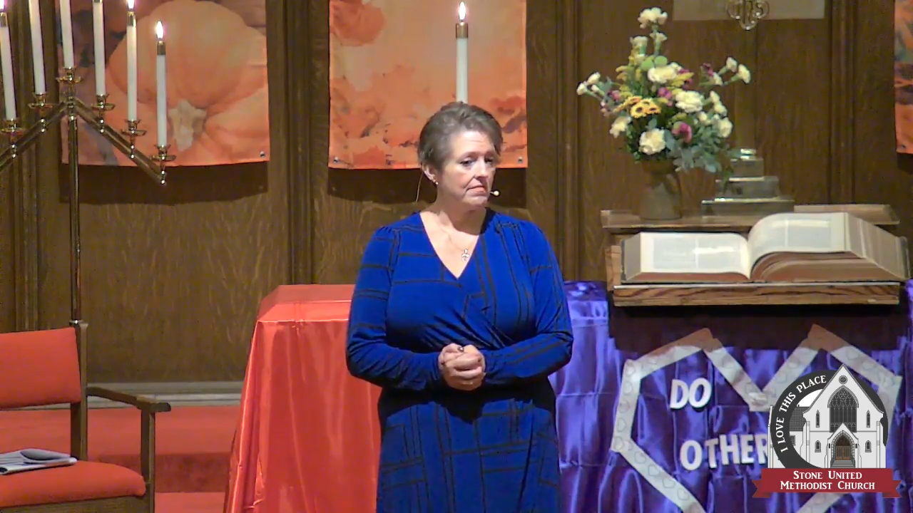 Blue and Red Make Purple: Kindness - Audio