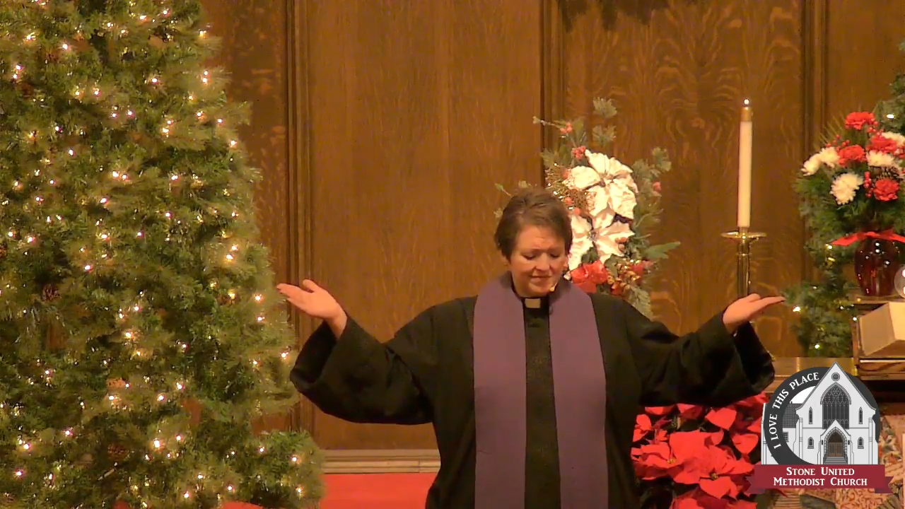 “Make the Blessings Known: Unabashed Joy - Audio