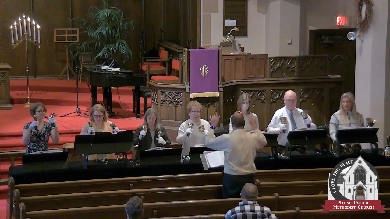 Musical Offering 03/23/25 - Audio