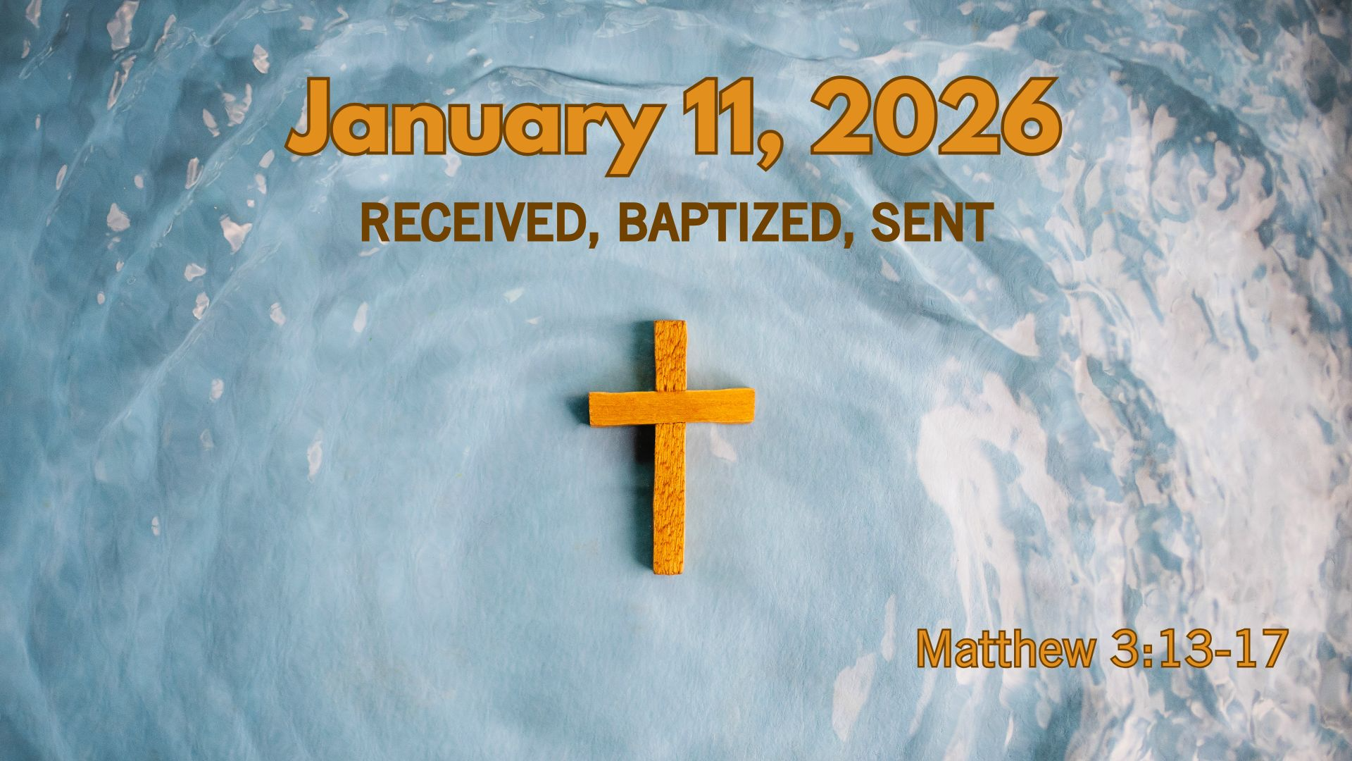 January 11, 2026 episode artwork