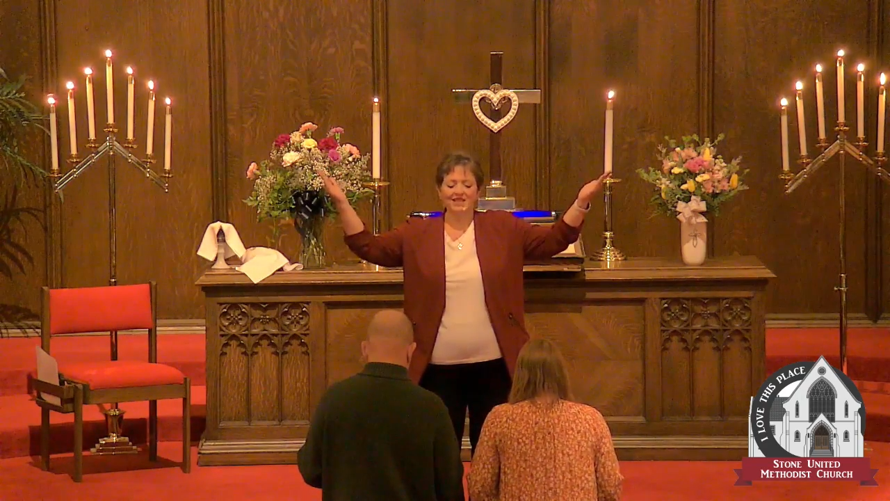 Musical Offering 3/2/25 - Audio