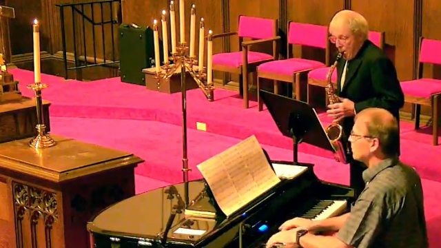 Music Ministry - September 3, 2023 - Audio