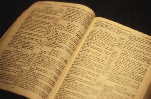 The Church of God in The Word