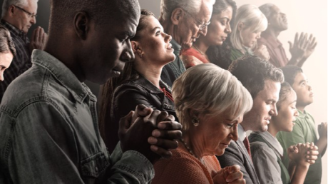 Wednesday Praise Service