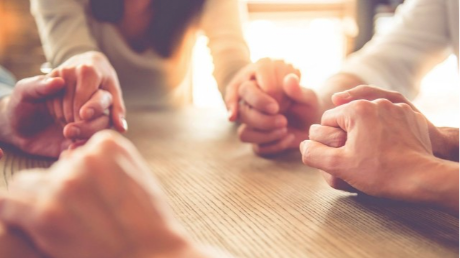 Wednesday Praise Service