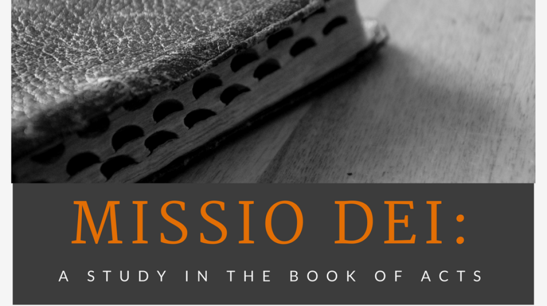 After Two Years Had Passed