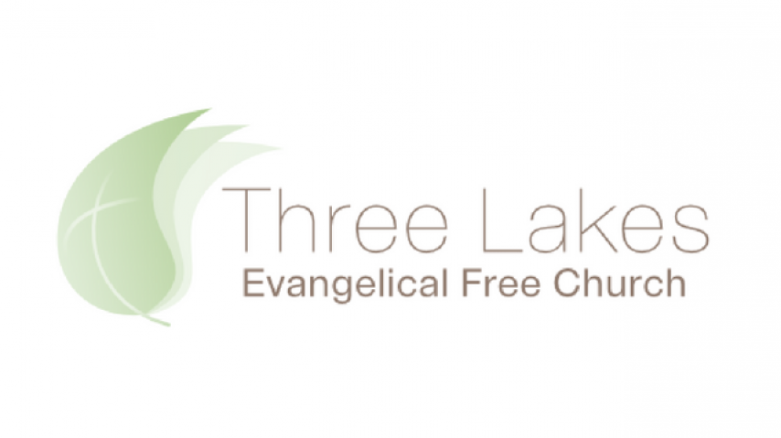Three Lakes Evangelical Free Church logo