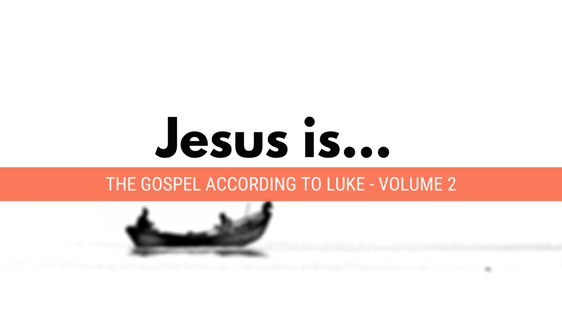 May 2, 2021 Worship Service