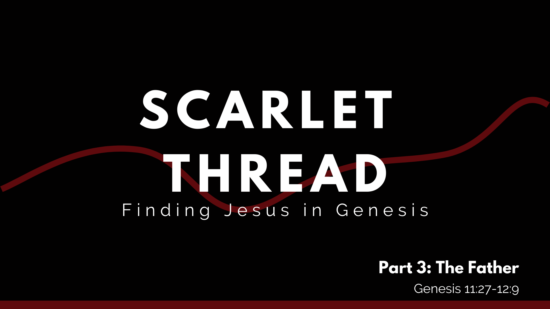 January 24, 2021 Worship Service