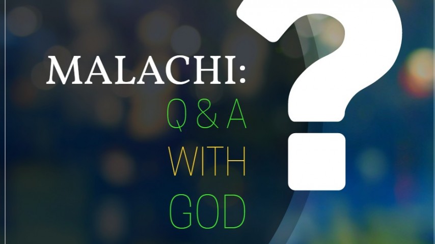 Serving God Leftovers