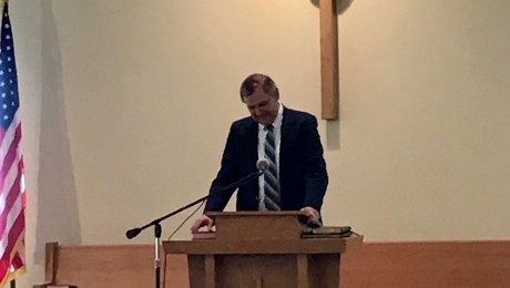 Union Tabernacle Church