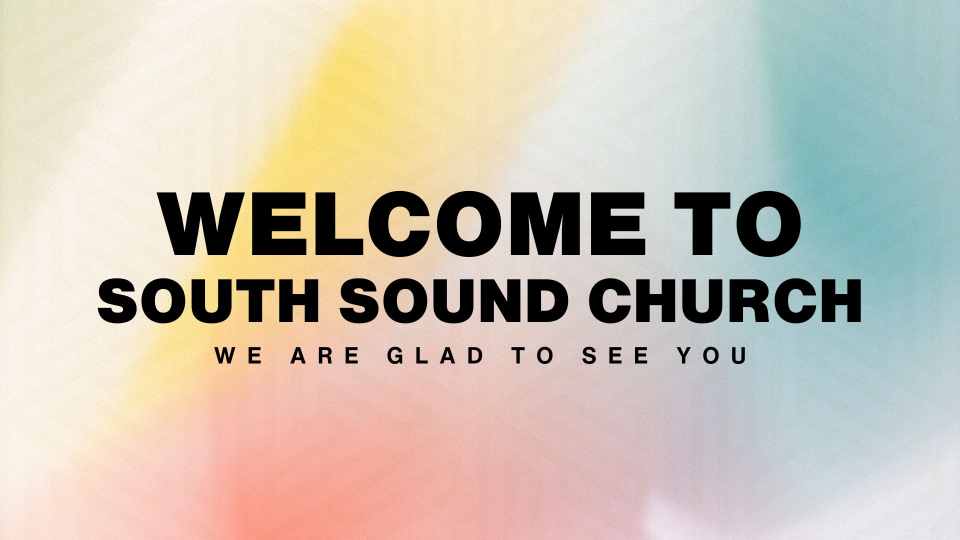 SouthSoundChurch