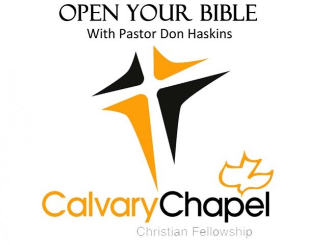 1 Corinthians 1:18-31