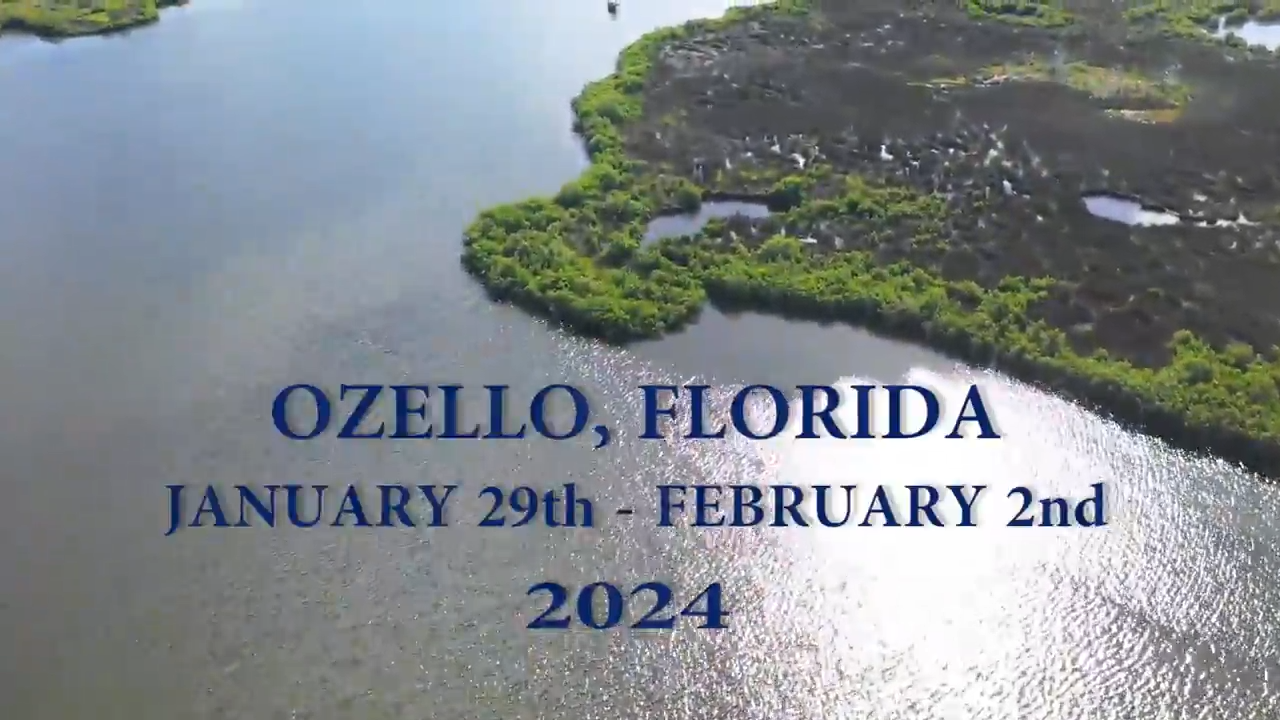 Ozello Ministry Slideshow -Feb 2nd, 2024
