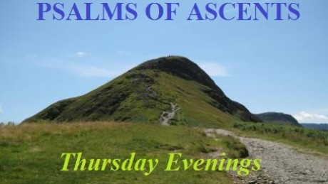 The Psalms of Ascents