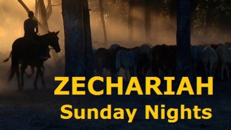 Zechariah