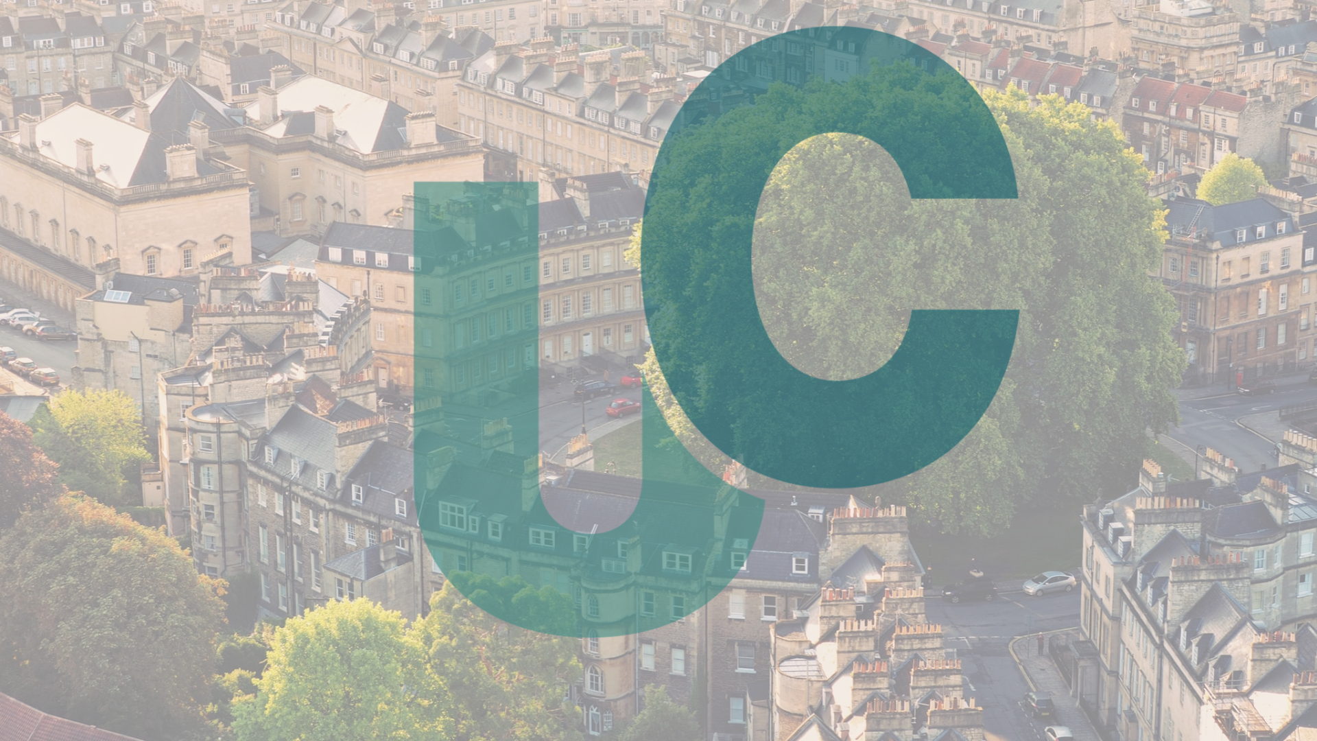 Union Chapel Bath logo