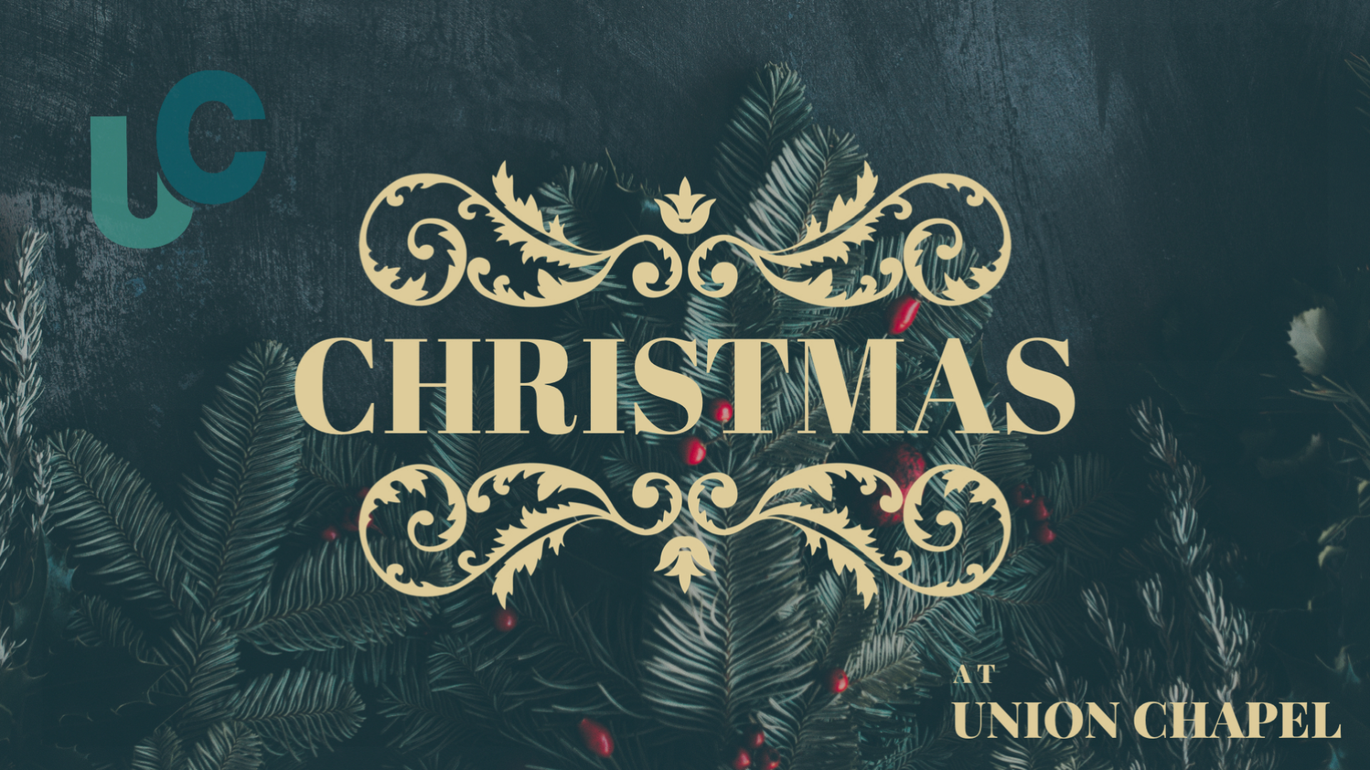 A Threefold Christmas Meeting