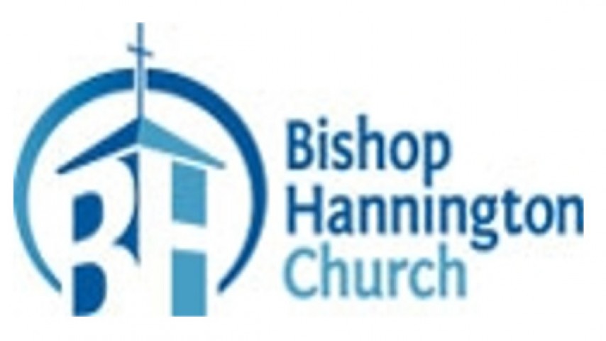 Bishop Hannington logo