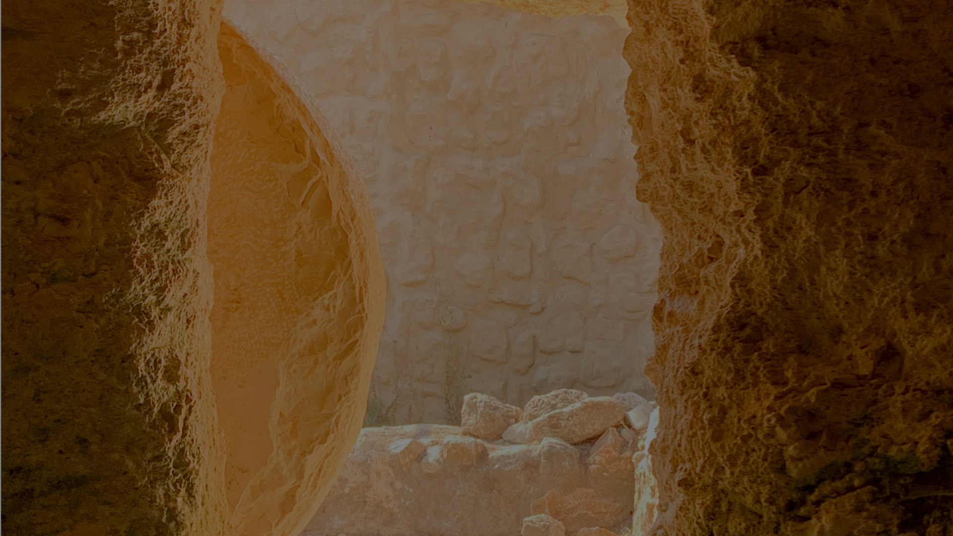Easter 2025: Because He Lives - Audio