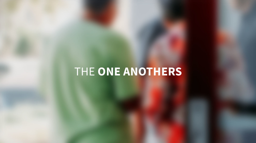 Forgive One Another: Part 2