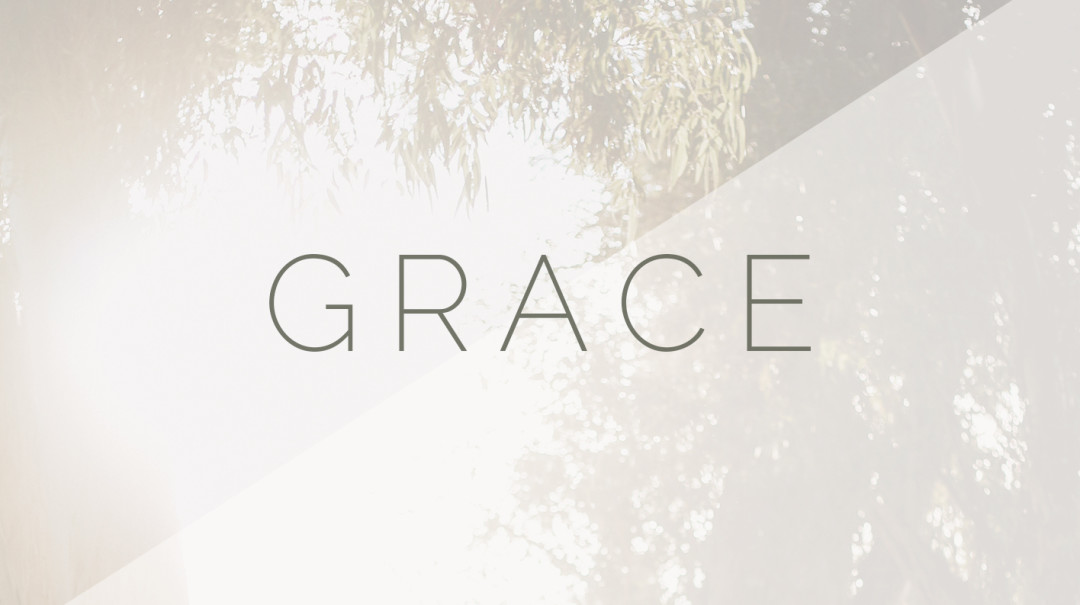 Positioning Myself to Receive God's Grace: Being Right vs. Pursuing Righteousness