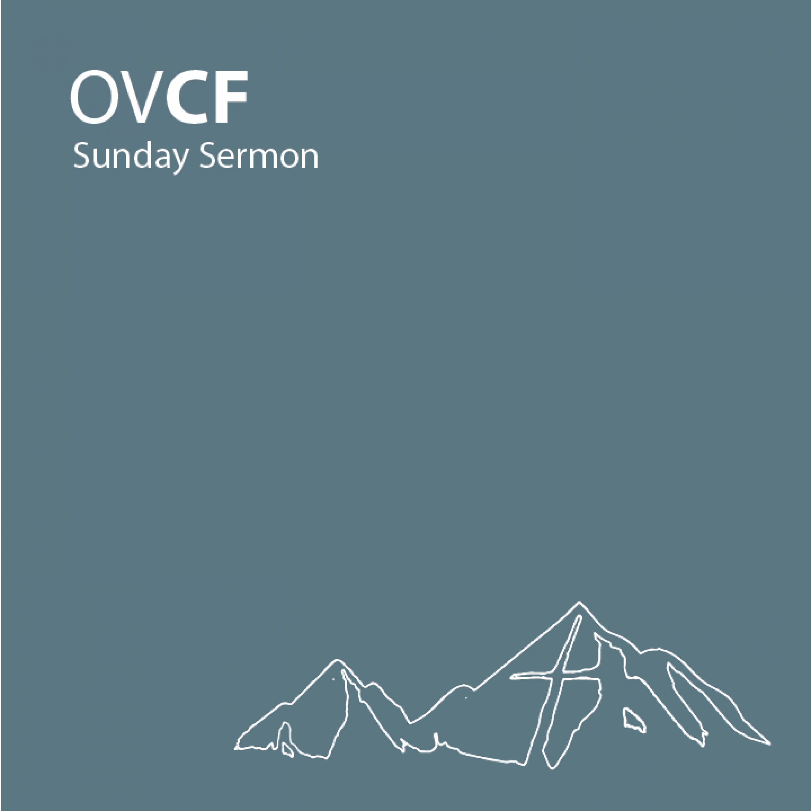 Good Gifts from a Good Giver - Audio