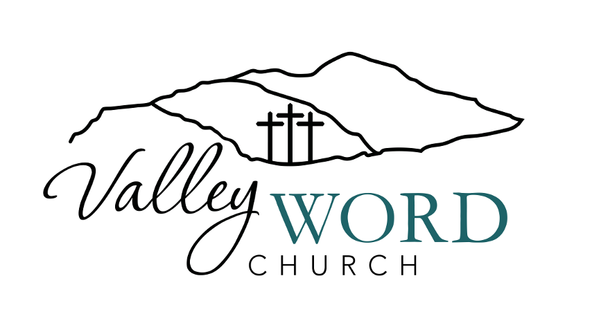 Valley Word Church logo