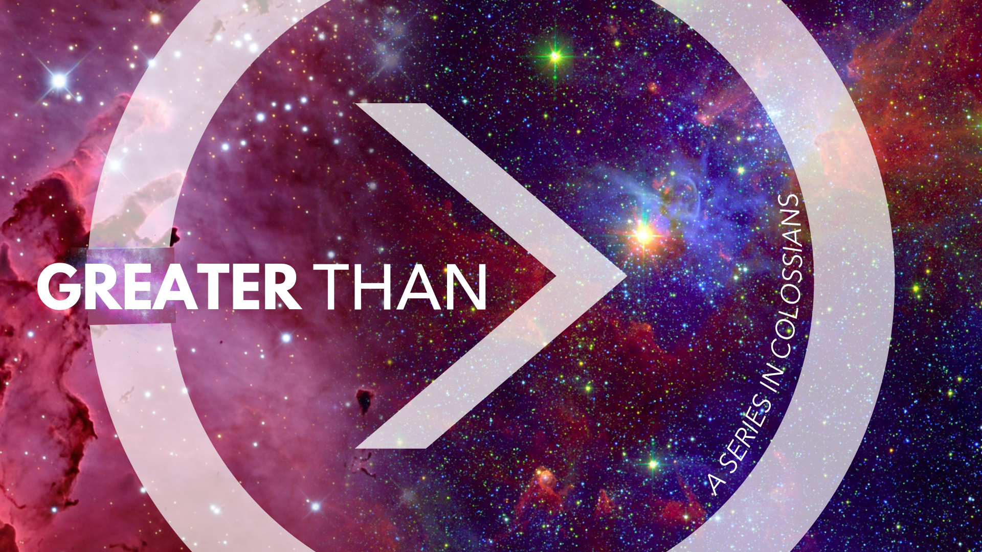 Knowledge for a Worthy Walk (Colossians 1:1-14)