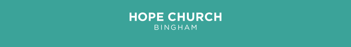 Hope Church Bingham