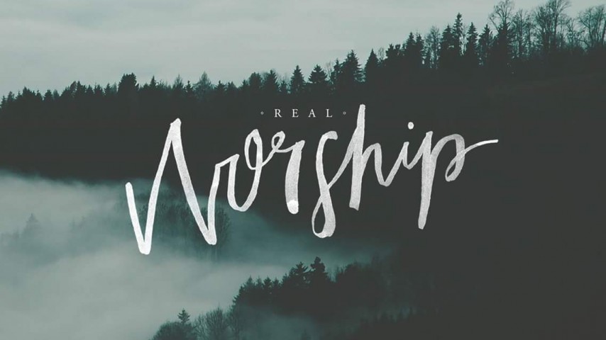 9-11-16 Real Worship Week 2 episode artwork