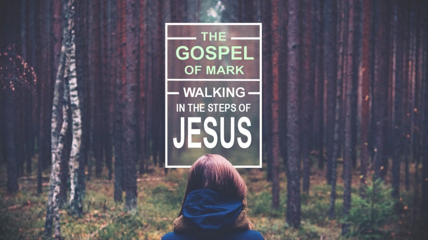 3-27-16 Walking in the Steps of Jesus Easter Message episode artwork