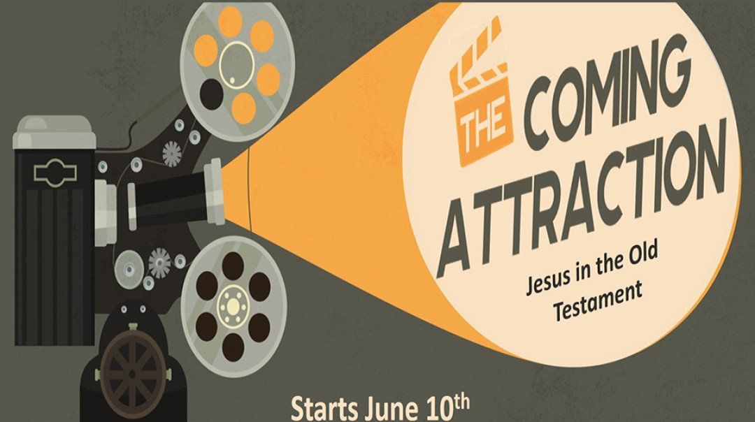 7-8-18 The Coming Attraction Week 5 episode artwork