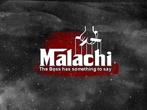 Malachi Week 3 I Want Justice - Audio episode artwork