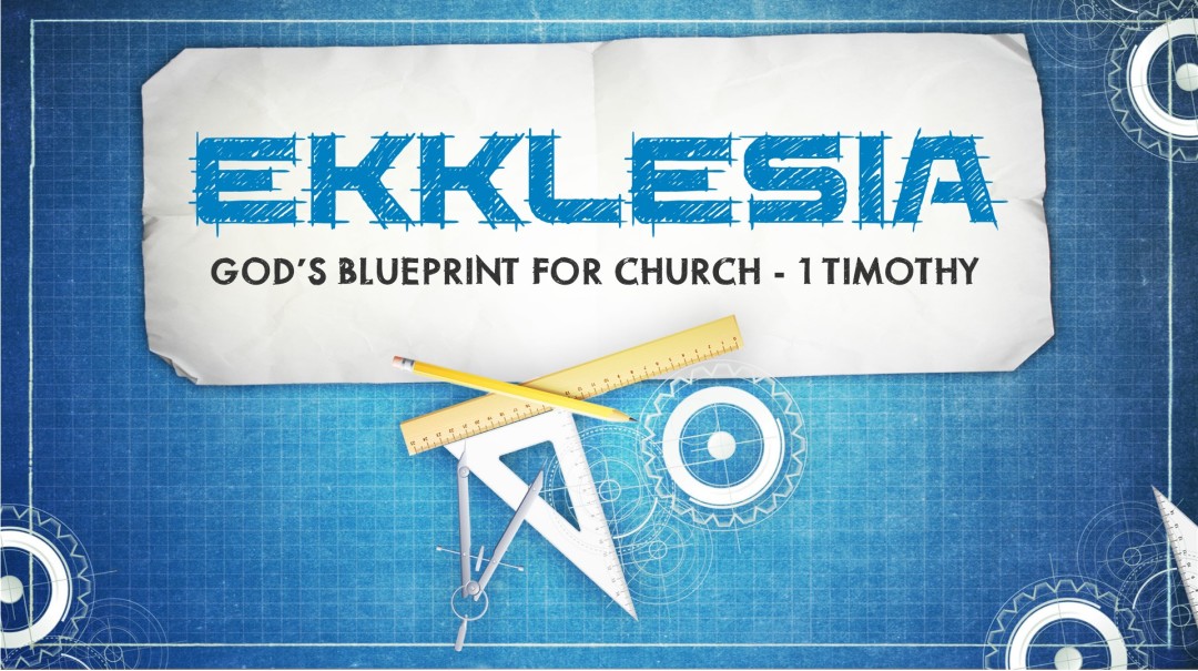 9-10-17 Ekklesia Week 4 - Audio episode artwork