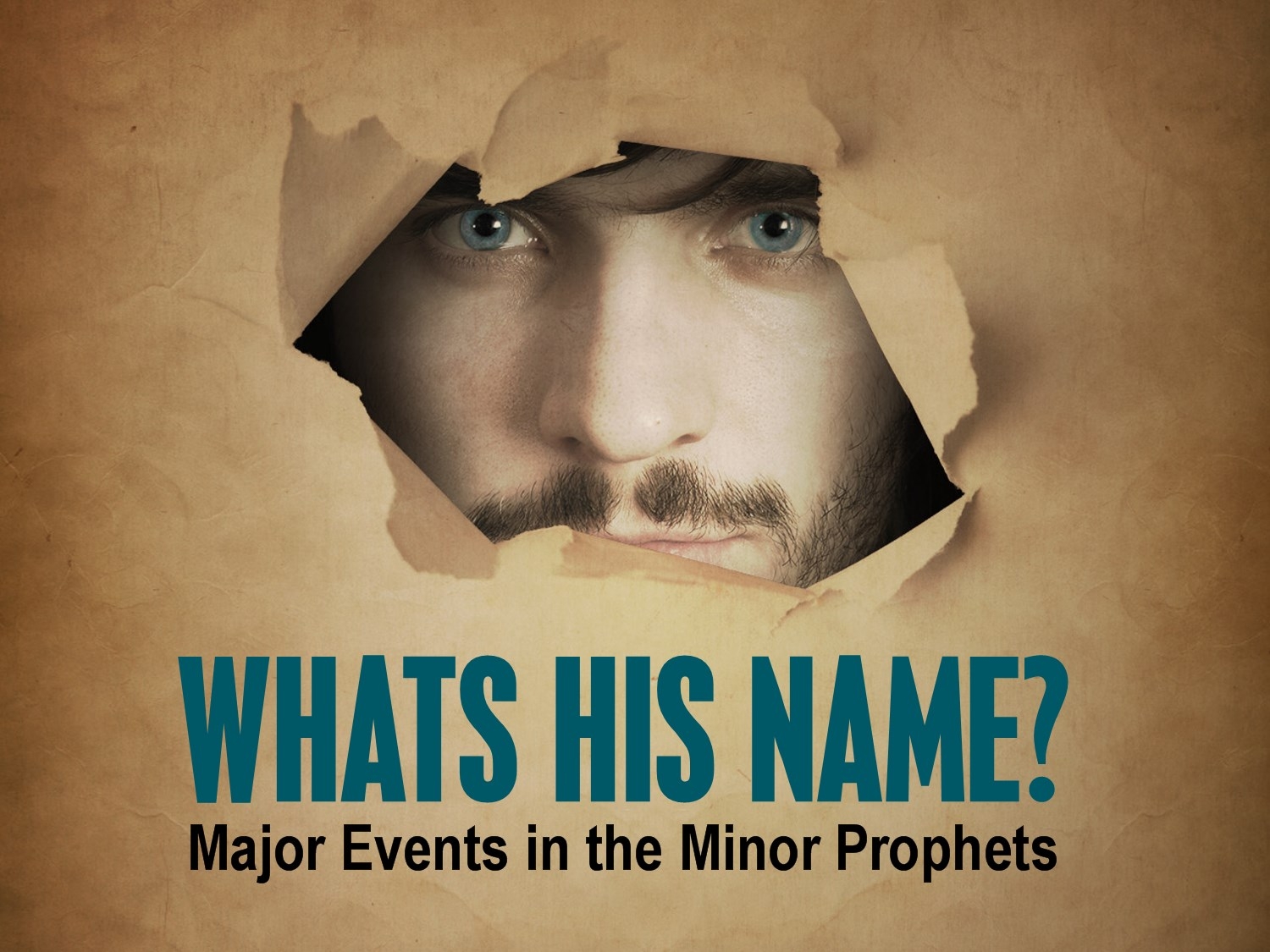 What's His Name Week 5: Up From The Ashes - Audio episode artwork