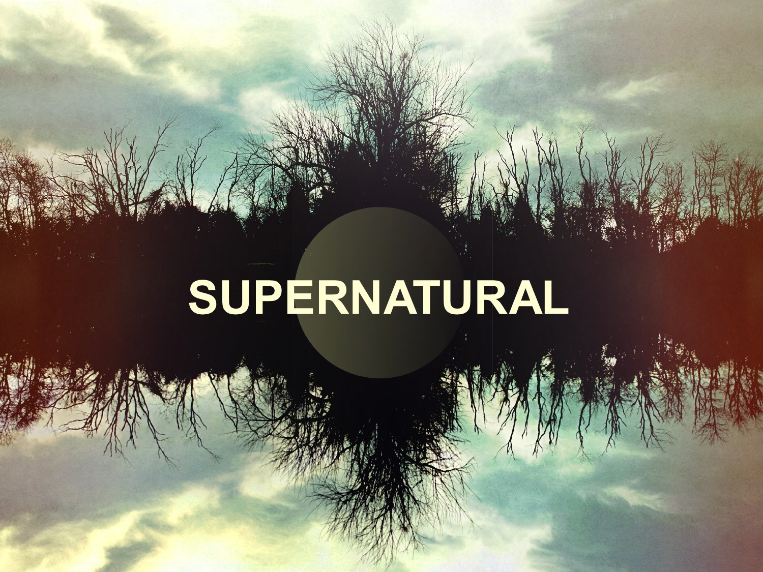 10-13-13 Supernatural Week 2: The Guy In Red - Audio episode artwork