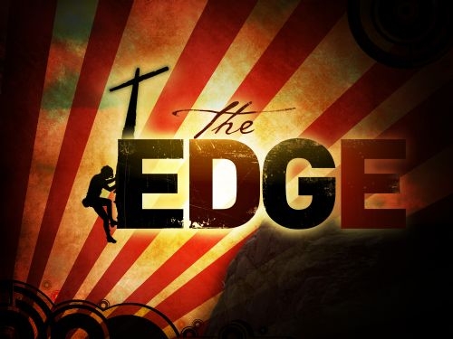 12-29-13 The Edge: The God Risk - Audio episode artwork