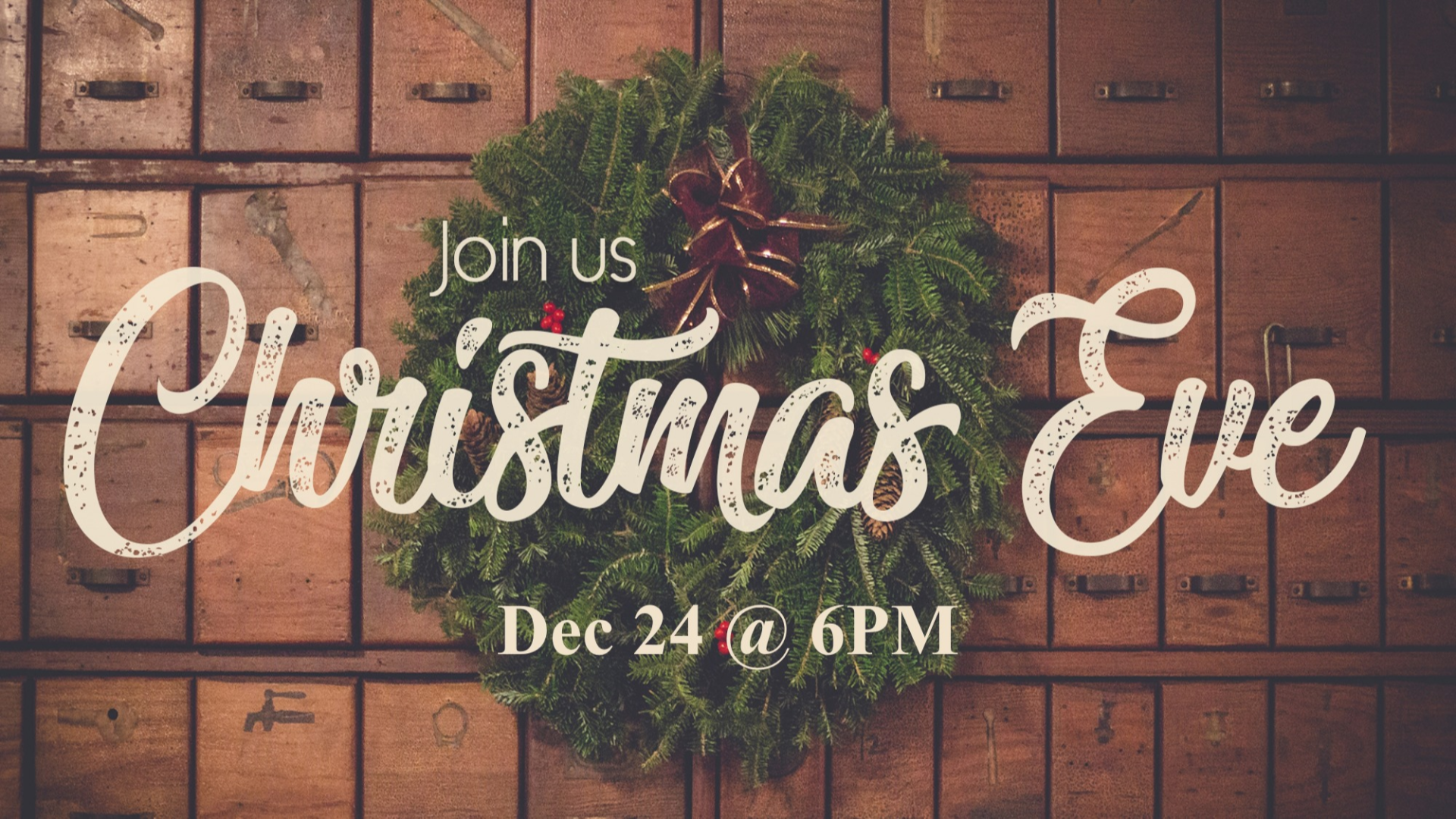 12-24-19 Christmas Eve episode artwork