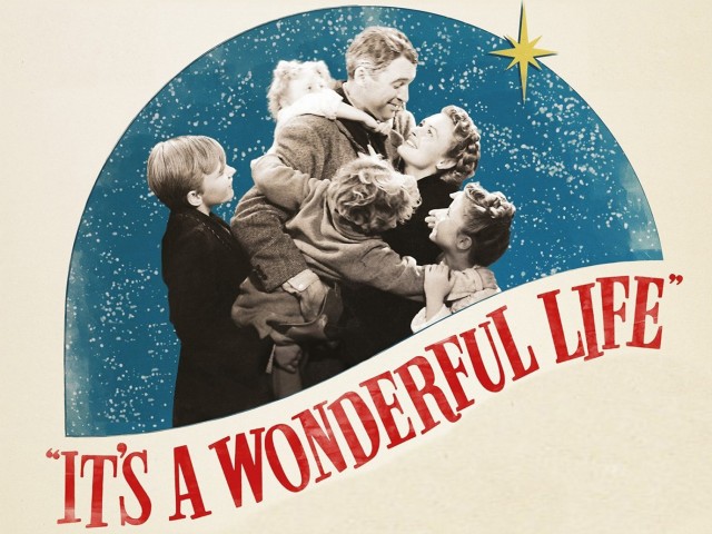 12-6-15 It's A Wonderful Life Week 1 - Audio episode artwork