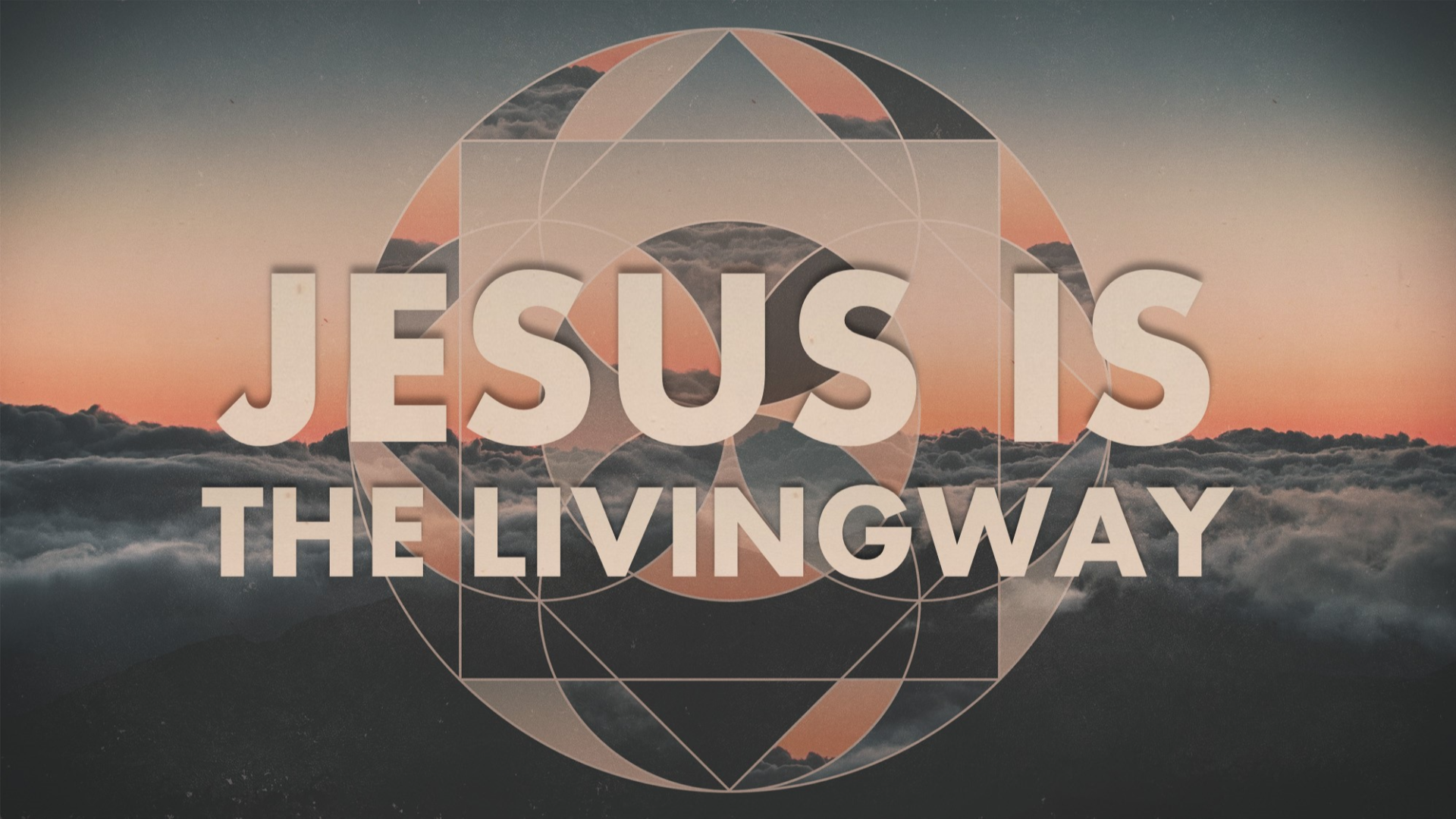 Livingway Church logo