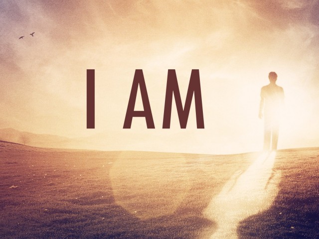 04-20-14 I Am Week 1